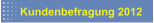Kundenbefragung 2012