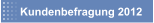 Kundenbefragung 2012